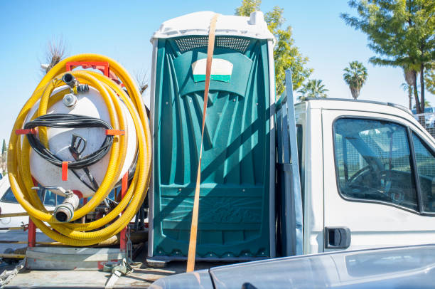 Best Affordable porta potty rental  in Terryville, NY