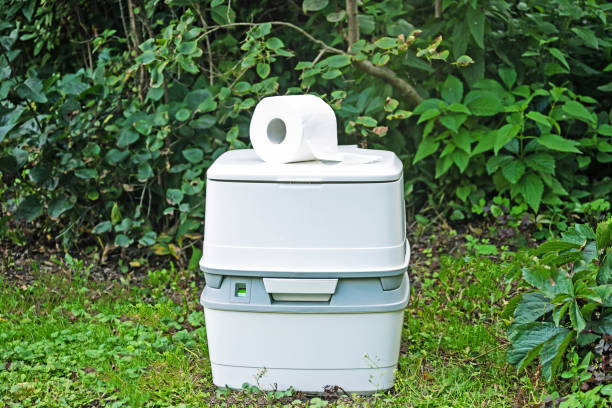 Best Affordable portable toilet rental  in Terryville, NY