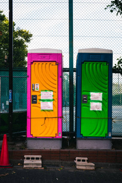 Best Luxury portable toilet rental  in Terryville, NY