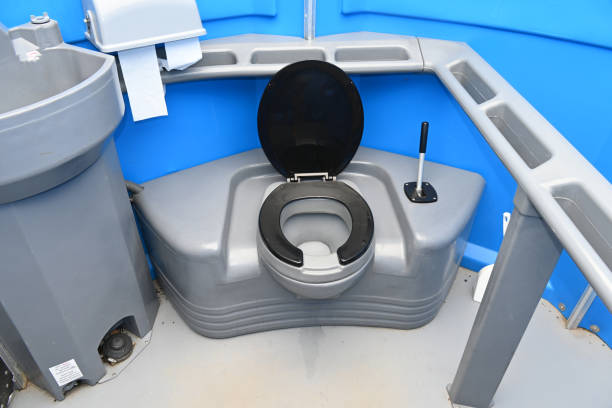Best Sanitation services for porta potties  in Terryville, NY