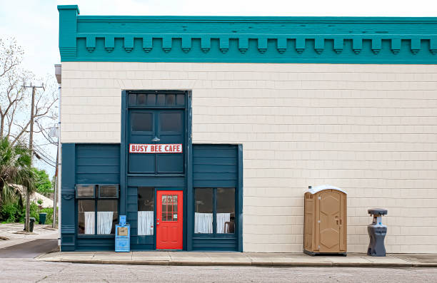 Best Portable bathroom rental  in Terryville, NY