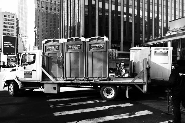 Best Restroom trailer rental cost  in Terryville, NY